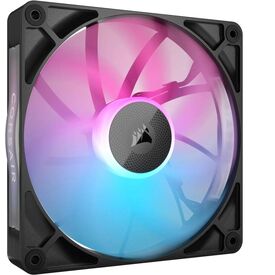 Corsair RX RGB Series iCUE LINK RX140 140mm Fan CO9051019WW