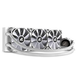Sharkoon S90 - All-in-one liquid cooler - 12 cm  4044951038619