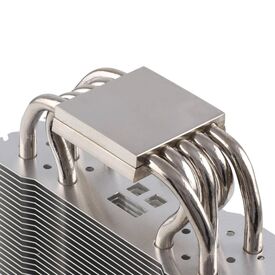 Thermalright BLACK EAGLE Processor cooler (for: LGA775, 419463