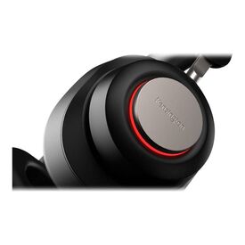 Kensington H2000 - Headset - full size - wired - USB-C | K83451WW