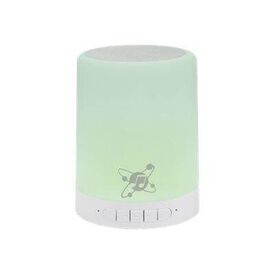 Manhattan Sound Science Bluetooth Speaker (Clearance Pri | 165259