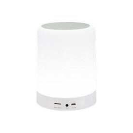 Manhattan Sound Science Bluetooth Speaker (Clearance Pri | 165259