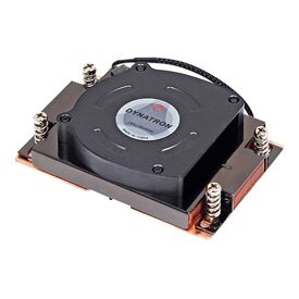Dynatron A41 - Processor cooler - (for TR4, SP3, sTRX4 | 88885597