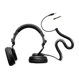 Hercules HDP DJ45 - Headphones - full size - wired - 3. | 4780898