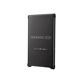 TERRATEC HA-1 charge - Headphone amplifier | 166733