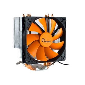 Argus SU-260 - Processor cooler - (for LGA775, LGA1156 | 88885410