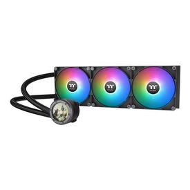 Thermaltake TH420 V2 Ultra ARGB Sync - Process | CL-W386-PL14SW-A