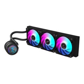 AORUS WATERFORCE II 360 - Processor  | GP-AORUS WATERFORCE II 360
