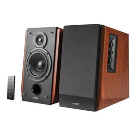 Edifier R1700BT - Speakers - bookshelf - wireless - 66 Watt (Tota