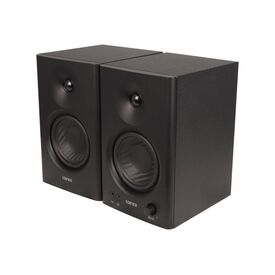 Edifier MR4 - Monitor speakers - 21 Watt - 2-way - black | MR4 BK