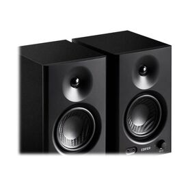Edifier MR4 - Monitor speakers - 21 Watt - 2-way - black | MR4 BK