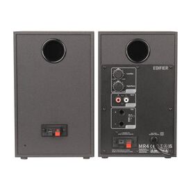 Edifier MR4 - Monitor speakers - 21 Watt - 2-way - black | MR4 BK