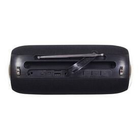 Gembird SPK-BT-17 - Speaker - for portable use - wireless - Bluet