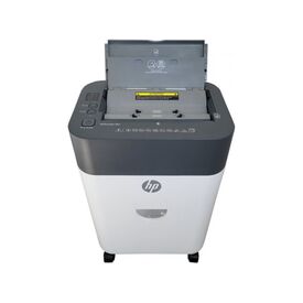HP Aktenvernichter OneShred Auto 100CC | 2818, image , 2 image