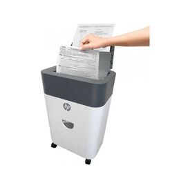 HP Aktenvernichter OneShred Auto 100CC | 2818, image , 3 image