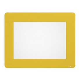 Durable 180804 Floor marking window A4 removable  180804