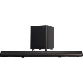 Nanoxia soundbar with subwoofer wireless - subwoofer NXSB21CWW