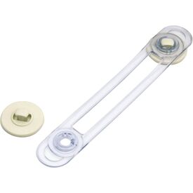 Olympia 98352. Product colour: Transparent, White, 98352