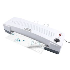 Olympia A 6040 - 46 cm - Cold hot laminator 3148