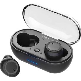Xoro KHB 25 True wireless earphones with mic inear ACC400525
