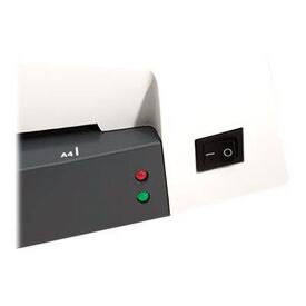 Fellowes Lunar A3 - Laminator - heat laminator - pouch  | 5716701