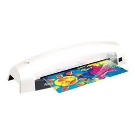 Fellowes Lunar A3 - Laminator - heat laminator - pouch  | 5716701