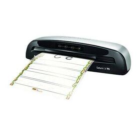 Fellowes Saturn 3i A4 - Laminator - heat or cold lamina | 5724801