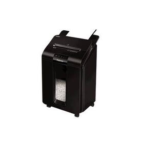 Fellowes AutoMax 100M - Shredder - mini-cut - 4 x 10 mm | 4629201