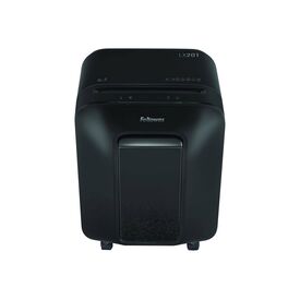 Fellowes Powershred LX201 - Shredder - micro-cut - 2 x  | 5050001
