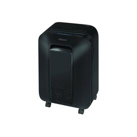 Fellowes LX200 - Shredder - mini-cut - 4 x 12 mm - P-4, | 5502201