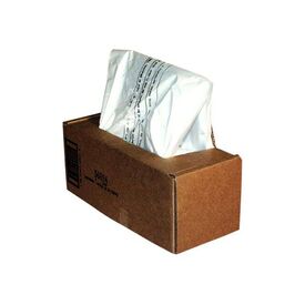 Fellowes Powershred - Waste bag (pack of 50) - for Fortis | 36054