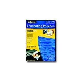 Fellowes Protect - 100-pack - glossy - A4 (210 x 297 mm | 5308703