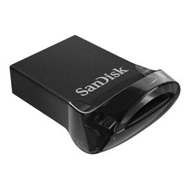SanDisk Ultra Fit - USB flash drive - 32 GB - | SDCZ430-032G-G46T