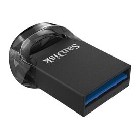 SanDisk Ultra Fit - USB flash drive - 32 GB - | SDCZ430-032G-G46T