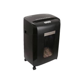 OLYMPIA CC 415.4 - Shredder - particle cut - 4 x 35 mm - P | 2631