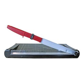 Olympia Vario Duplex 4000 - Trimmer - 300 mm - paper | 3032