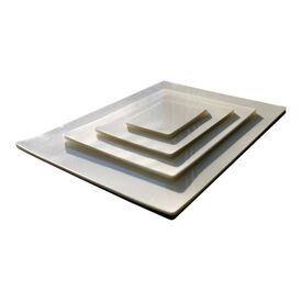 OLYMPIA - 100-pack - transparent - lamination pouches | 9165