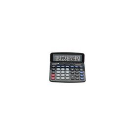 Olympia 2502 / Desktop / Basic / 10 digits / Battery/Sola | 40182
