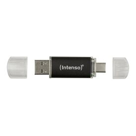 Intenso Twist Line - USB flash drive - 32 GB - USB 3.2  | 3539480