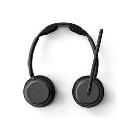 EPOS IMPACT 1061T ANC Headset onear Bluetooth 1001171
