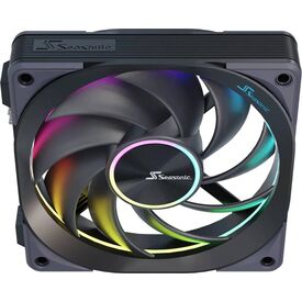Seasonic MagFlow 1225 PWM ARGB, 120mm MAGFLOWARGB1