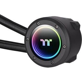 Thermaltake Toughliquid 240 EX Pro ARGB Sync black CLW418PL00BLA