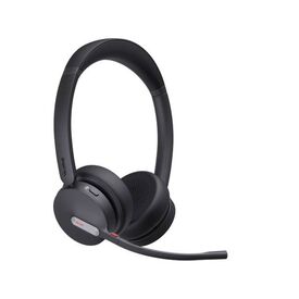 Yealink BH70 Dual Teams Headset onear Bluetooth 1208667