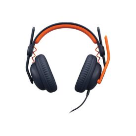 Logitech Zone Learn Wired Over-Ear Headset for Learn | 981-001383