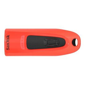 SanDisk Ultra - USB flash drive - 64 GB - US | SDCZ48-064G-G46BR2