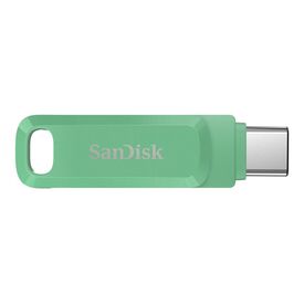 SanDisk Ultra Dual Drive Luxe - USB flash dri | SDDDC3-256G-G46AG
