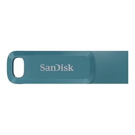 SanDisk Ultra Dual Drive Go - USB flash driv | SDDDC3-256G-G46NBB