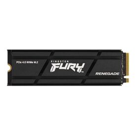 Kingston FURY Renegade - SSD - 4 TB - internal - M | SFYRDK/4000G
