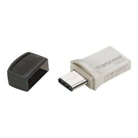 Transcend JetFlash 890 - USB flash drive - 128 GB  | TS128GJF890S