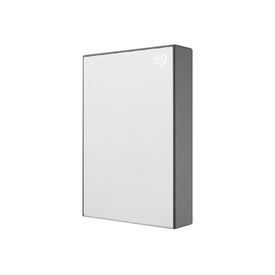 Seagate One Touch STKZ4000401 - Hard drive - 4 TB - external (por